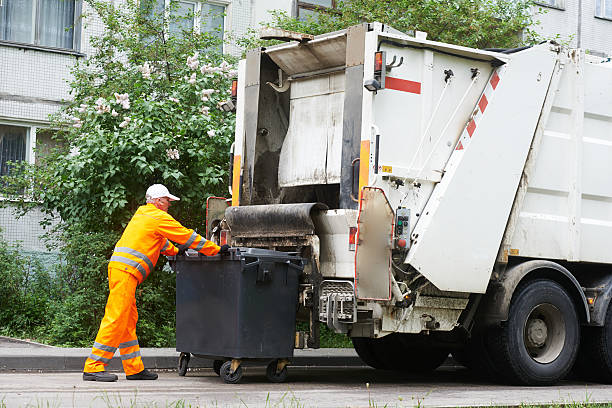 Best Property Management Cleanouts  in Wfield, IN