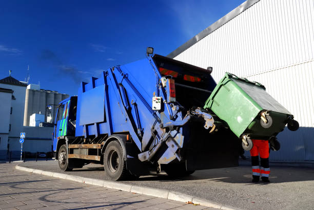 Professional Junk Removal in Winfield, IN