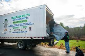 Best Residential Junk Removal  in Wfield, IN